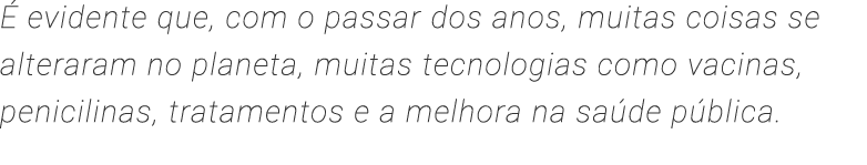 Ementa da Disciplina