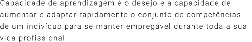 Ementa da Disciplina