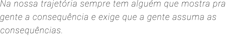 Ementa da Disciplina