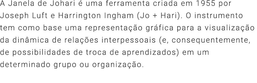 Ementa da Disciplina