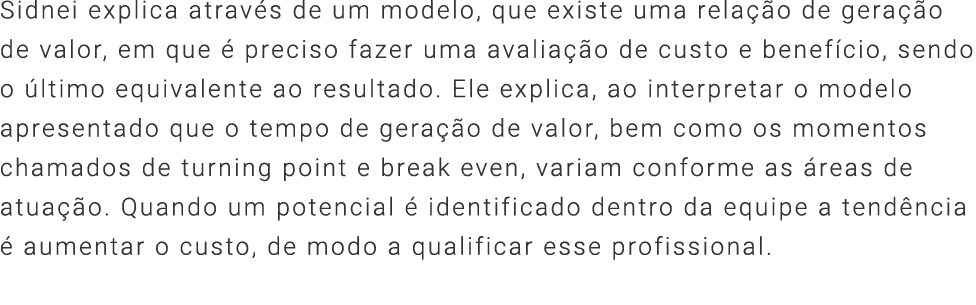 Ementa da Disciplina