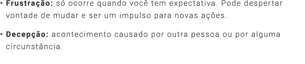 Ementa da Disciplina