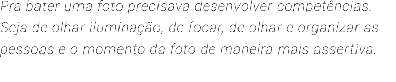 Ementa da Disciplina