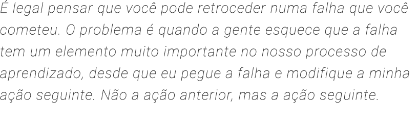 Ementa da Disciplina