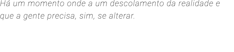 Ementa da Disciplina