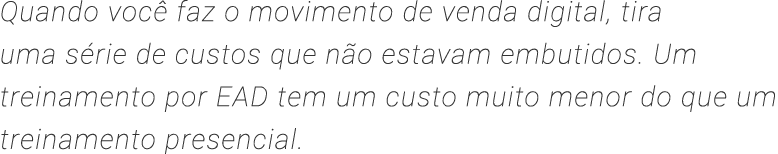 Ementa da Disciplina