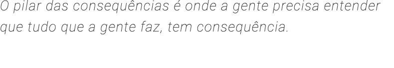 Ementa da Disciplina