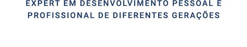 Ementa da Disciplina