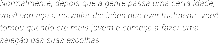 Ementa da Disciplina