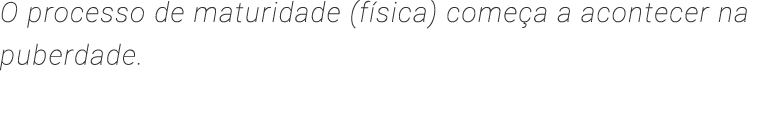 Ementa da Disciplina