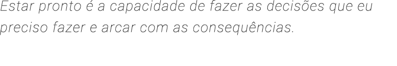 Ementa da Disciplina