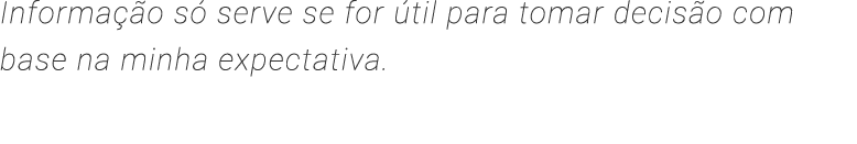 Ementa da Disciplina