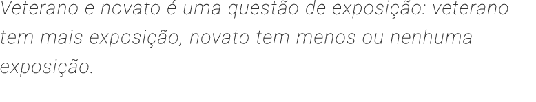 Ementa da Disciplina