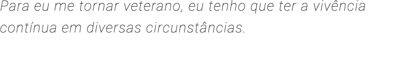 Ementa da Disciplina