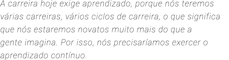 Ementa da Disciplina