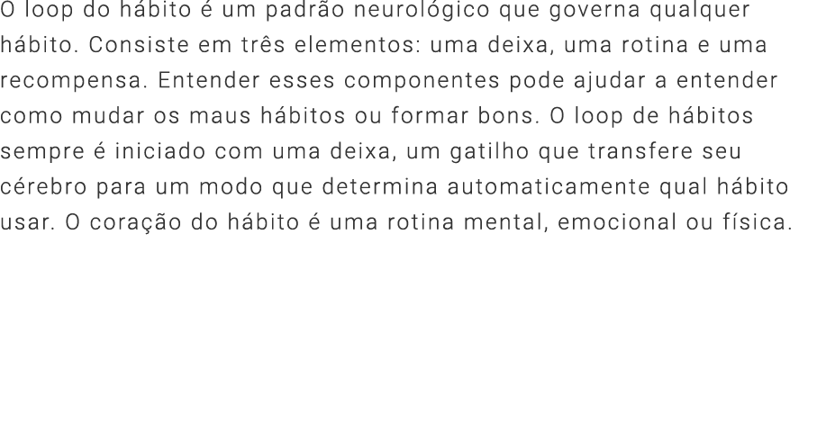 Ementa da Disciplina