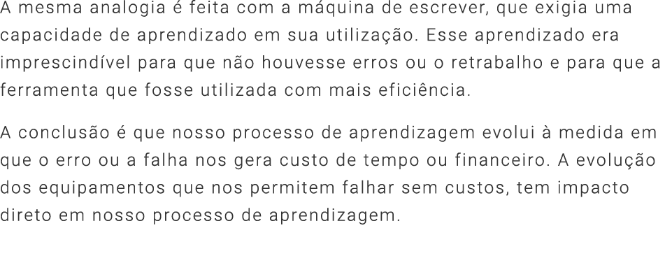 Ementa da Disciplina