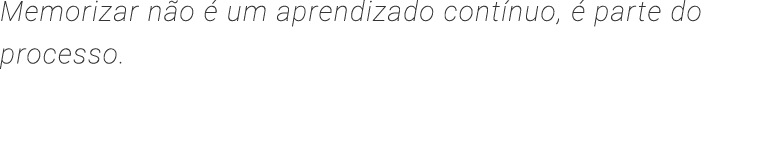 Ementa da Disciplina