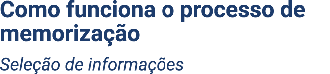 Ementa da Disciplina