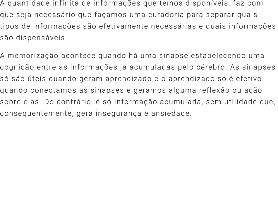 Ementa da Disciplina