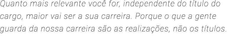 Ementa da Disciplina