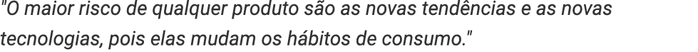 Ementa da Disciplina