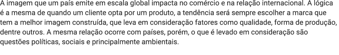 Ementa da Disciplina