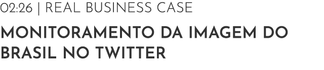 Ementa da Disciplina