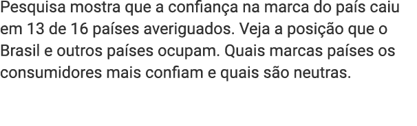 Ementa da Disciplina