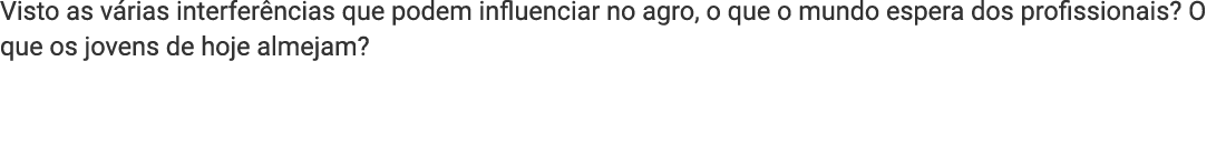 Ementa da Disciplina