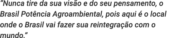 Ementa da Disciplina
