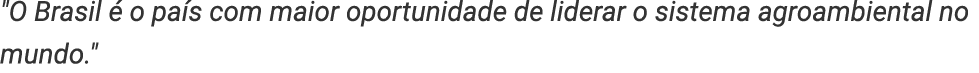 Ementa da Disciplina