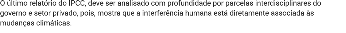 Ementa da Disciplina