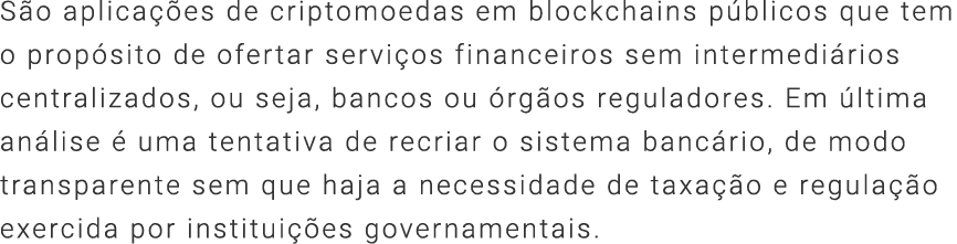 Ementa da Disciplina