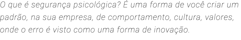 Ementa da Disciplina