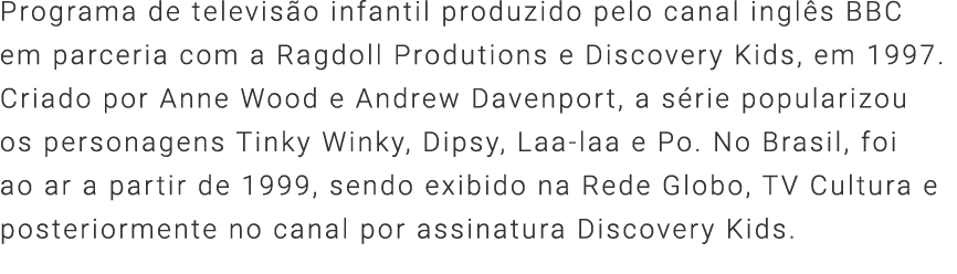 Ementa da Disciplina