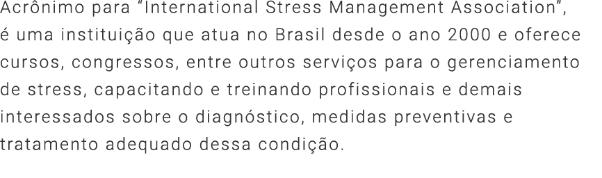 Ementa da Disciplina