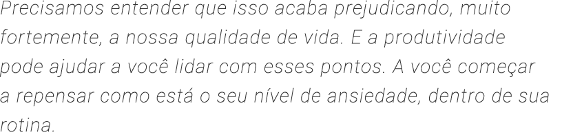 Ementa da Disciplina