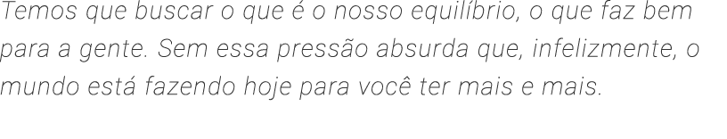 Ementa da Disciplina