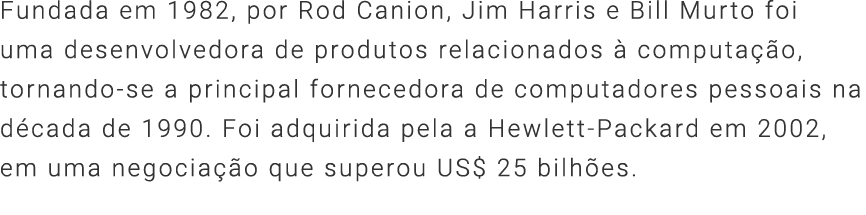 Ementa da Disciplina