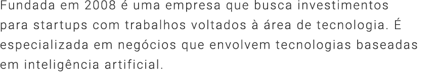 Ementa da Disciplina