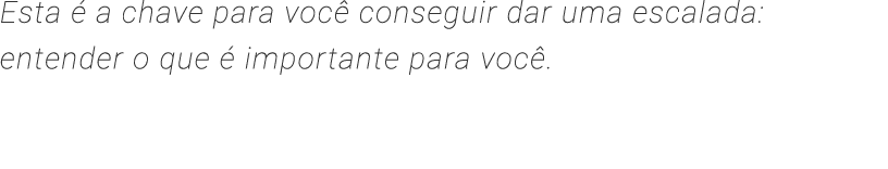 Ementa da Disciplina