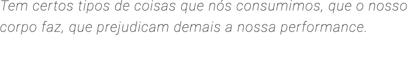 Ementa da Disciplina