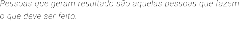 Ementa da Disciplina