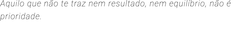 Ementa da Disciplina