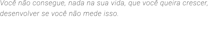 Ementa da Disciplina