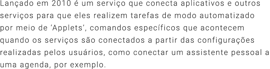 Ementa da Disciplina