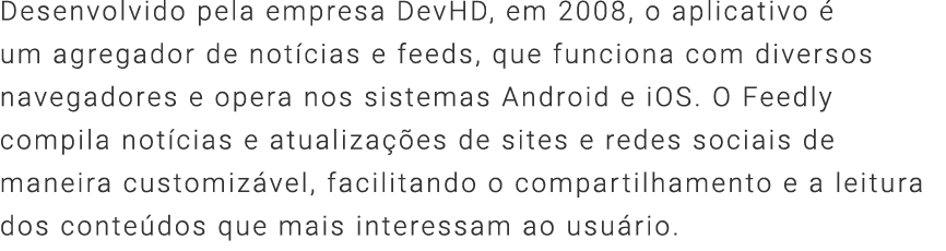 Ementa da Disciplina