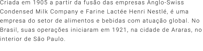 Ementa da Disciplina