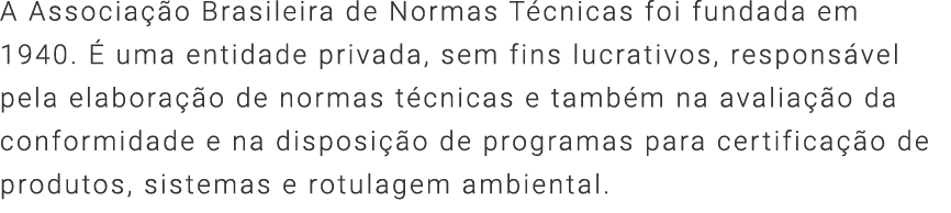 Ementa da Disciplina